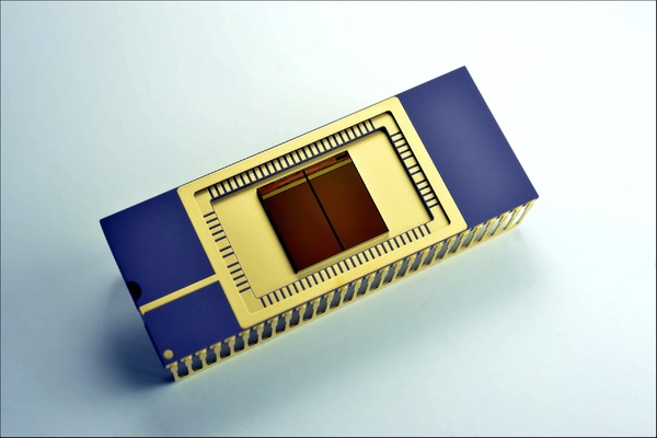 Samsung aloitti alan ensimmäisten 3D V-NAND -muistien massatuotannon